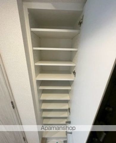 MAXIV練馬TREの内装写真