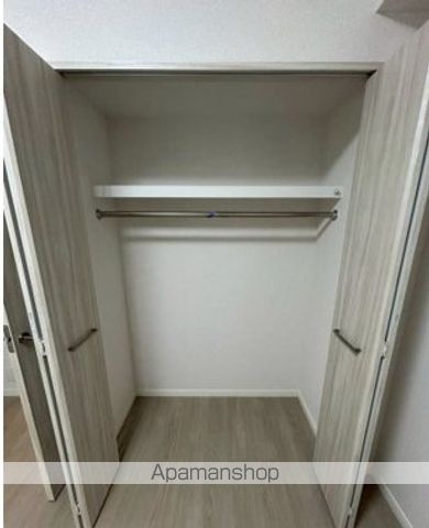 MAXIV練馬TREの内装写真