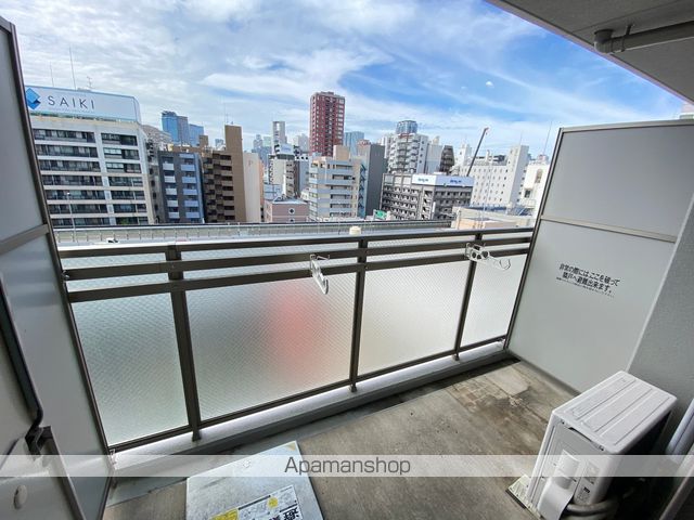 エスリード南森町ラグシスの内装写真