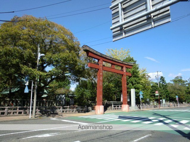 その他　静岡浅間神社（その他）まで799m