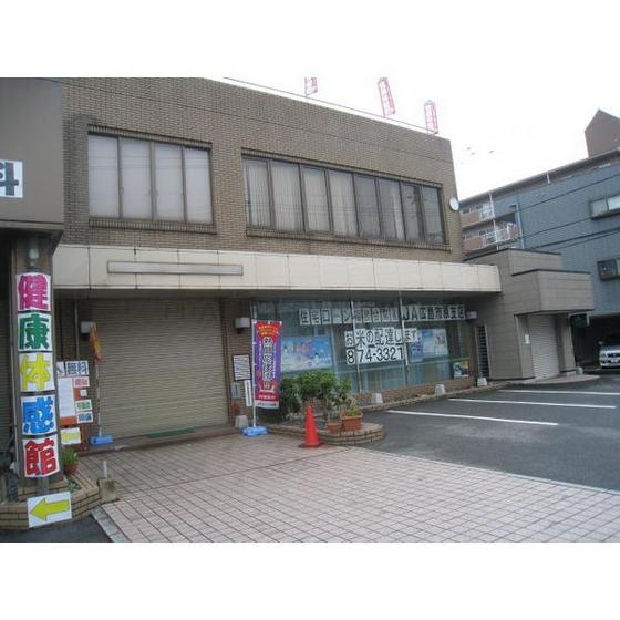 フローラ西原の周辺写真