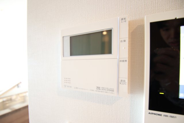その他設備　※別号室の参考写真です※