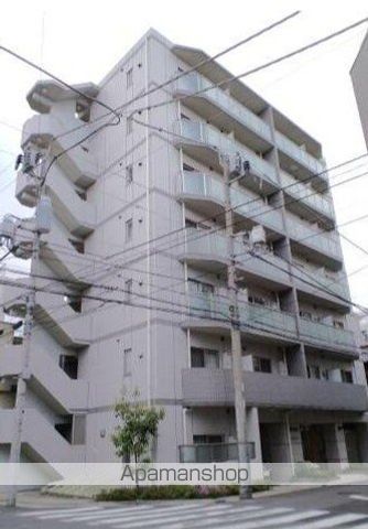 ヴェルト墨田ノースの外観写真