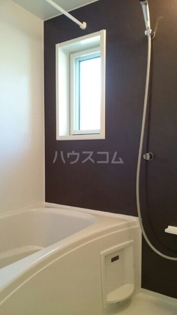 アルテミスAの風呂写真