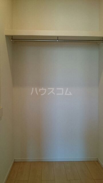 アルテミスAの内装写真