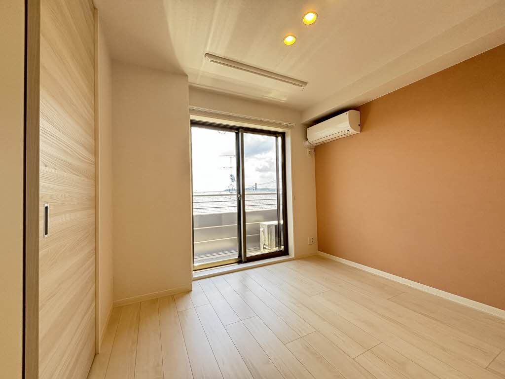 その他部屋・スペース　5.9帖の素敵な部屋♪