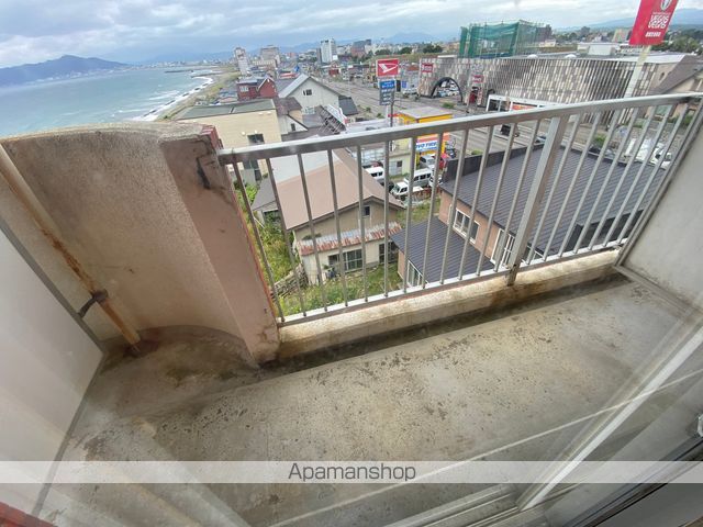 エンドレス高松の内装写真