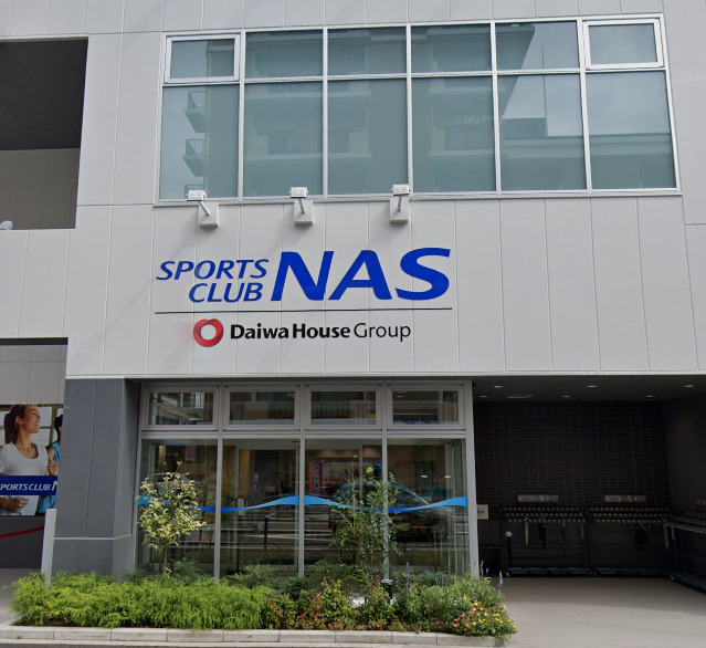 その他　スポーツクラブ NAS(ナス)小阪（その他）まで479m