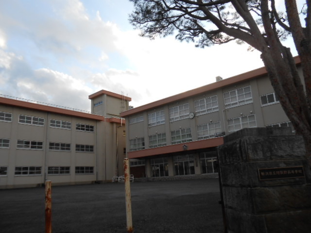 高校・高専　（高校・高専）まで850m
