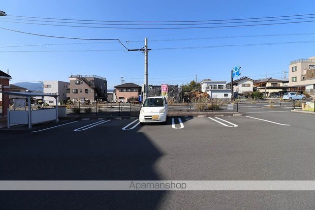 ＪＲ東海道本線 富士駅 バス乗車時間：31分 最寄りバス停で下車 徒歩8分 3階建 築10年のその他写真