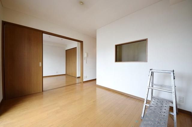 その他部屋・スペース　★ＬＤＫ約１０帖★