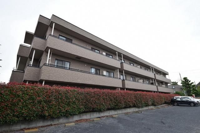 建物外観　★低層ＲＣ造★