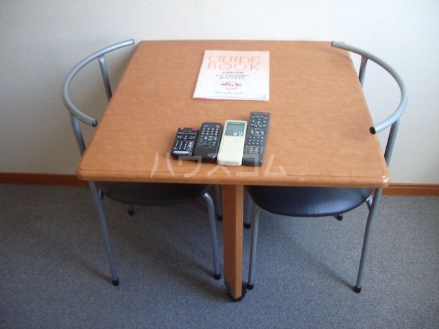 その他部屋・スペース