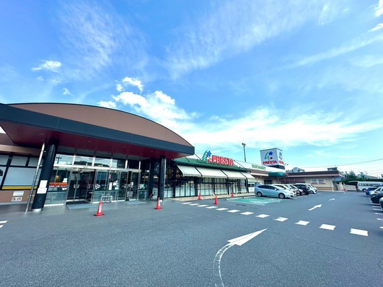 スーパー　フレスタ西条店（スーパー）まで620m