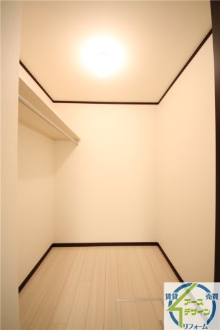収納　※類似部屋