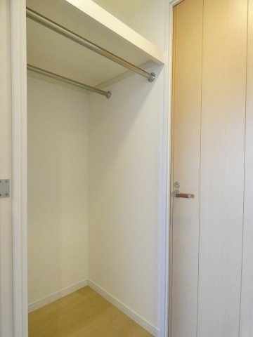 収納　収納※別部屋参考写真