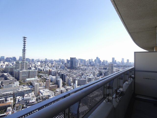 眺望　眺望※別部屋参考写真