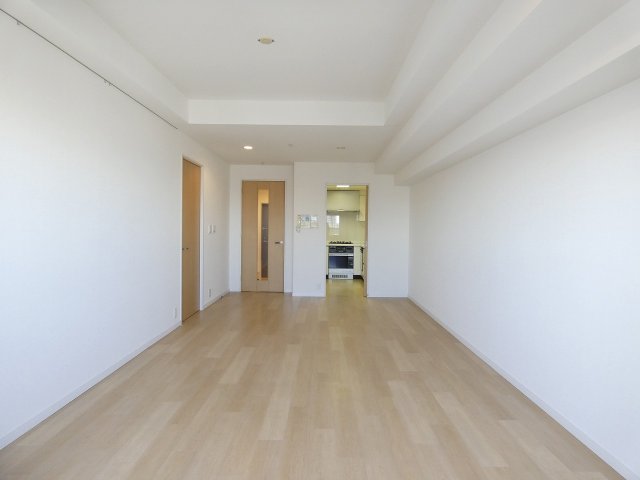 居室・リビング　居間※別部屋参考写真