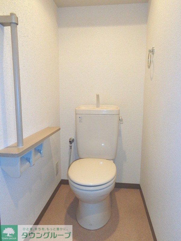 トイレ　★お問い合わせはタウンハウジングまで★