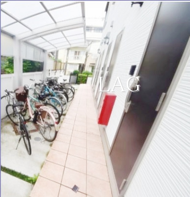 玄関　玄関です。