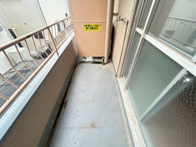 甲子園グリーンハイツの内装写真