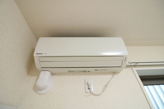 その他設備　別号室の参考写真です