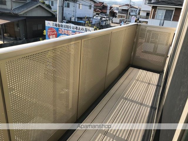 ＪＲ福塩線 道上駅 徒歩16分 2階建 築14年の内装写真