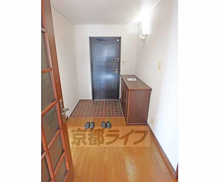 アーバン紫園の外観写真