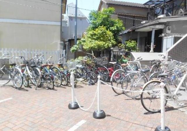 その他共有部分　※参考写真。現況優先
