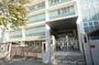 中学校　品川区立伊藤中学校（中学校）まで744m