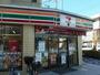 コンビニ　セブンイレブン武蔵浦和西口店（コンビニ）まで170m
