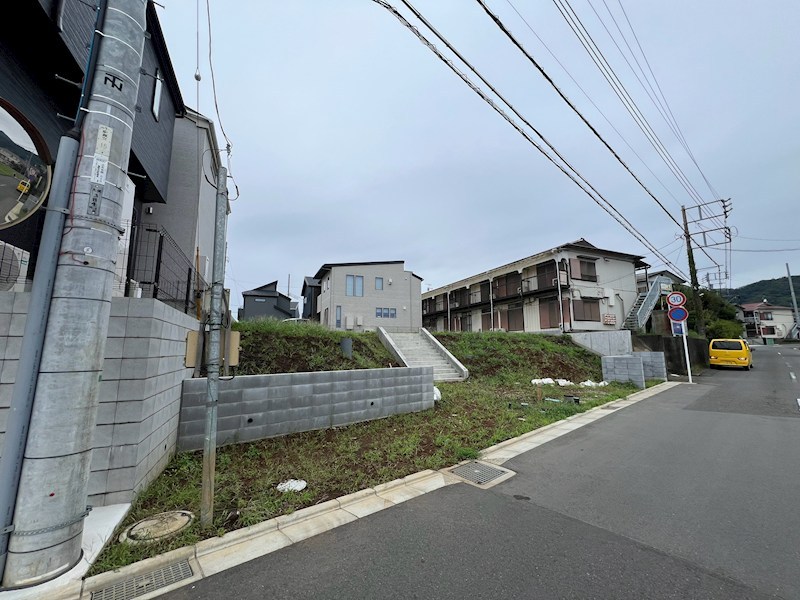 小田急小田原線 東海大学前駅 徒歩5分 新築