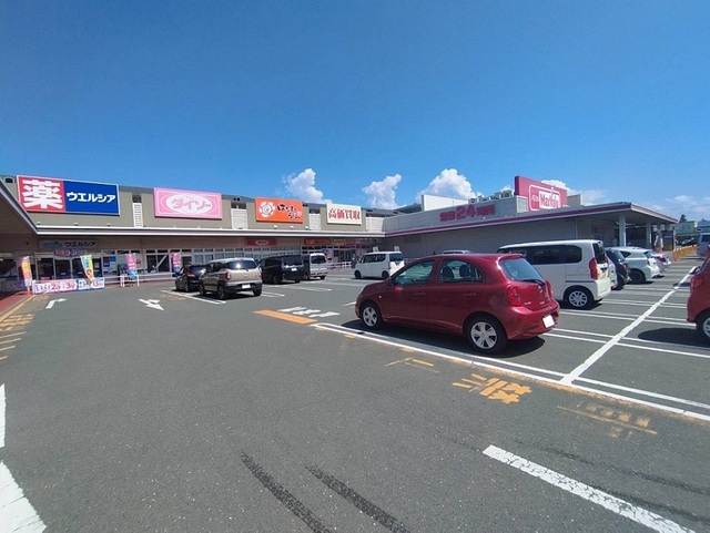 その他　イオンタウン豊橋橋良店（その他）まで1200m