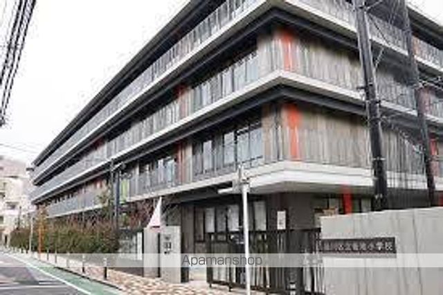 小学校　後地小学校（小学校）まで196m