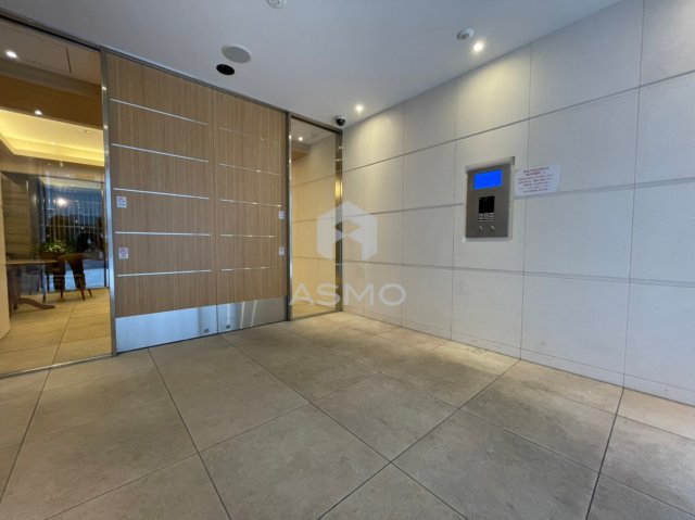 JASPER御堂筋本町の外観写真