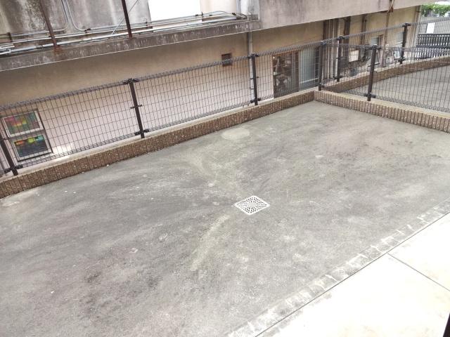 その他　専用庭
