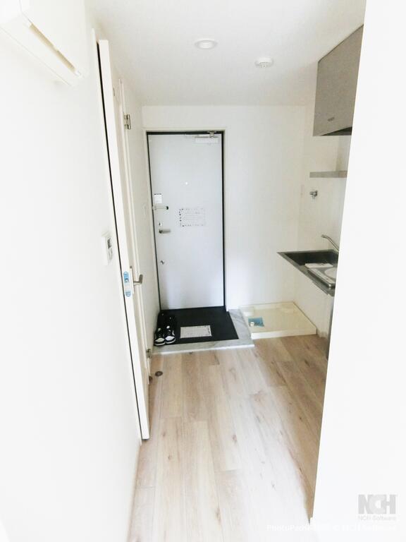 ヴィレッティーナ徳丸のキッチン写真