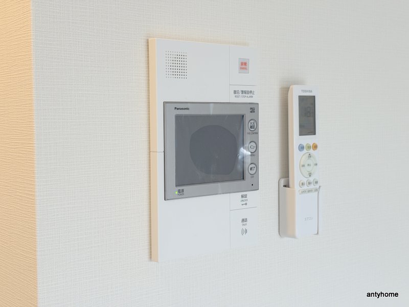 Alivis浪速東SoL TERRACEのその他写真