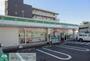 コンビニ　ファミリーマート熱田古新町店（コンビニ）まで310m