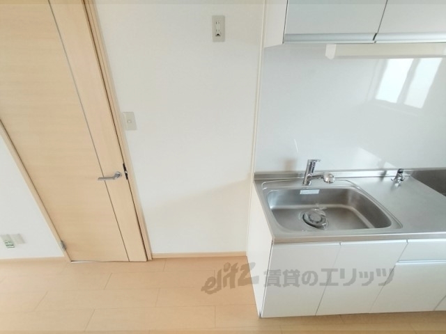 その他部屋・スペース　冷蔵庫置場