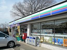 コンビニ　スリーエフ 西菖蒲沢店（コンビニ）まで1386m