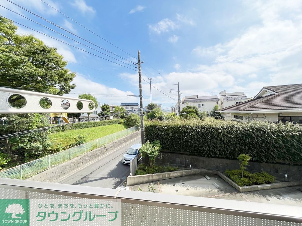 クレスト湘南 Eのその他写真