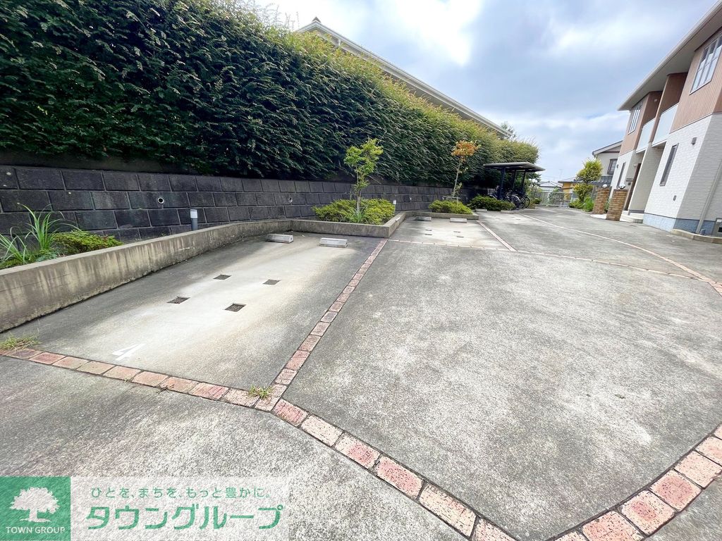 クレスト湘南 Eのその他写真