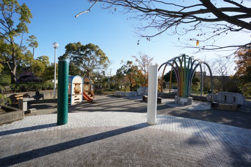 公園　水無月公園（公園）まで237m
