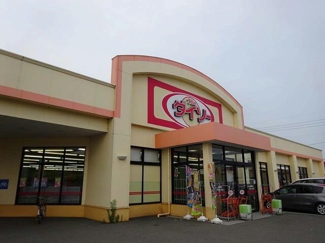 その他　ダイソー徳島鴨島店（その他）まで311m