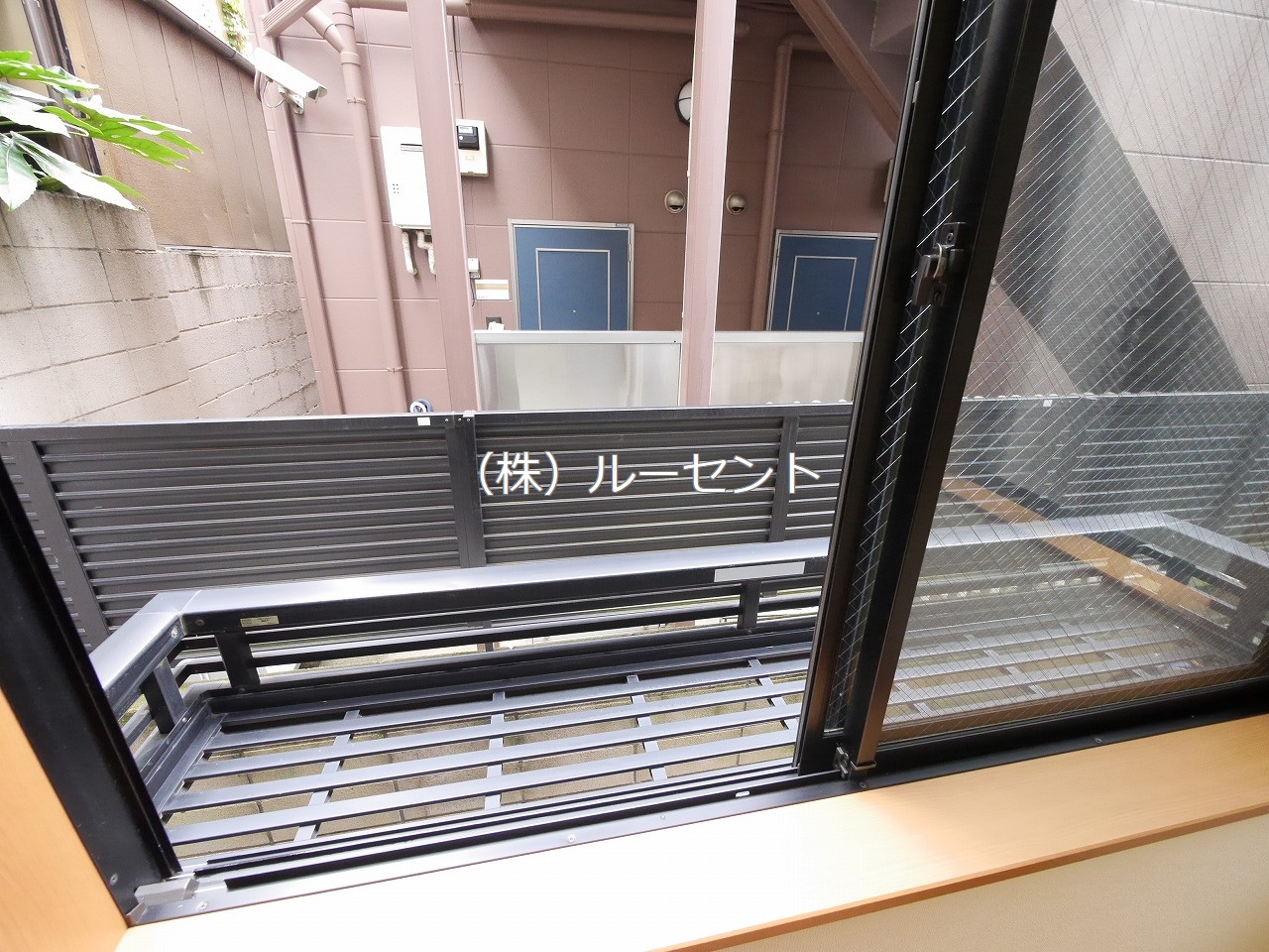ＪＲ山手線 田端駅 徒歩4分 2階建 築23年の内装写真