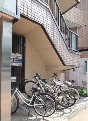 アトール鈴木の外観写真