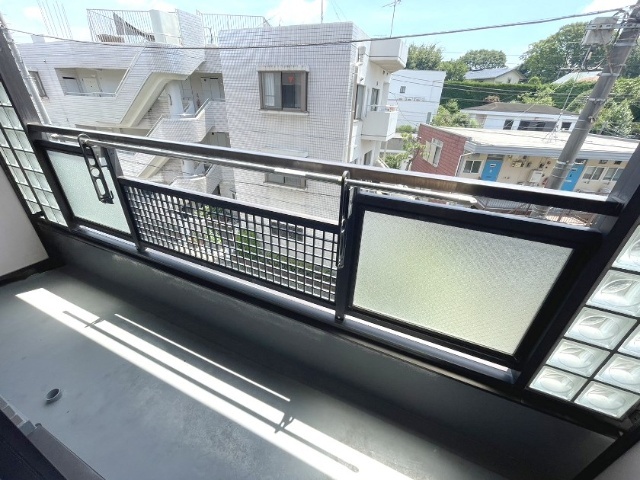 アトール鈴木の内装写真