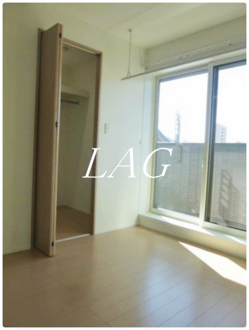 居室・リビング　洋室のお部屋です。