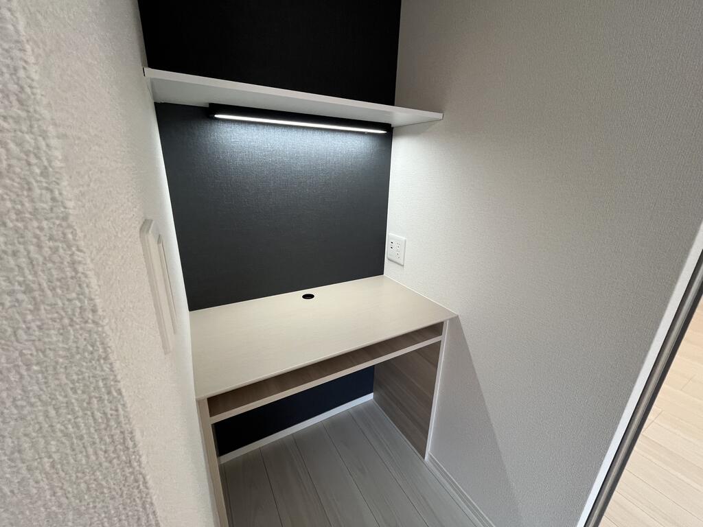 その他設備　※同物件別間取り参考写真※
